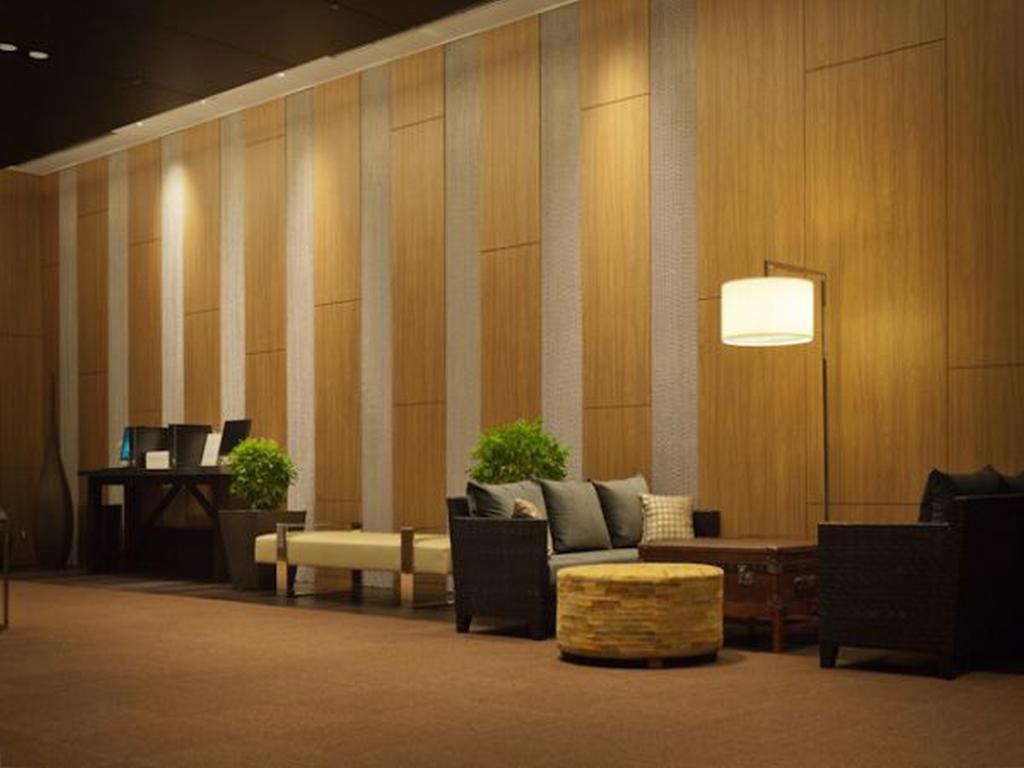 Solaria Nishitetsu Hotel Каґошіма Екстер'єр фото